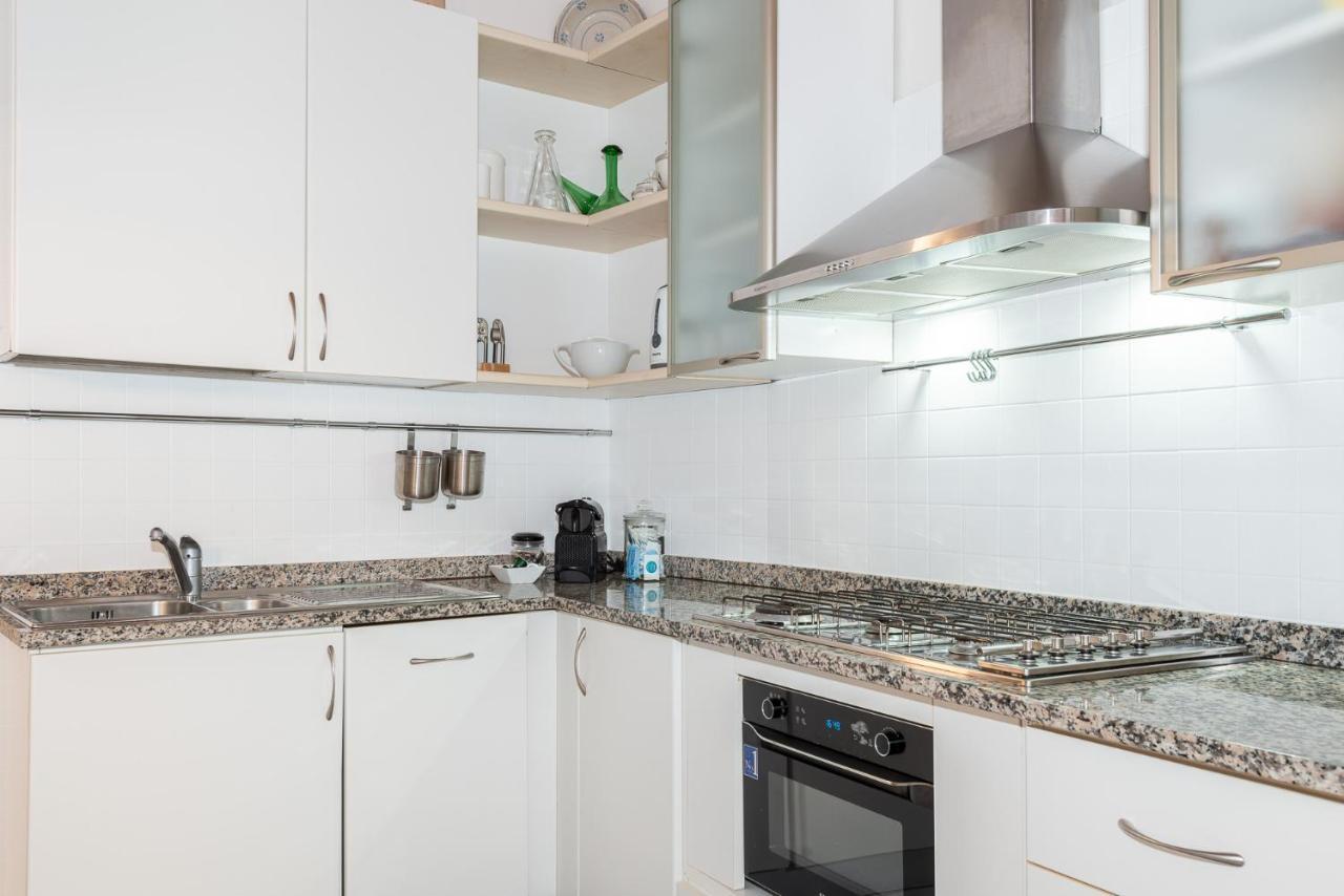 Apartamento A Casa Nuccia Mansarda Como Exterior foto